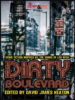cover image of Dirty Boulevard